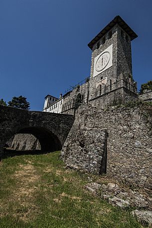 Castello di Colloredo di Monte Abano